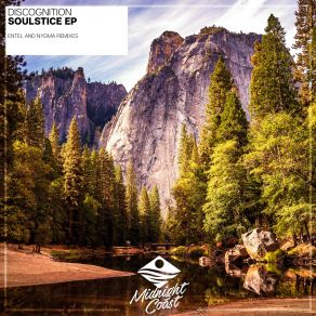 Download track Soulstice Discognition