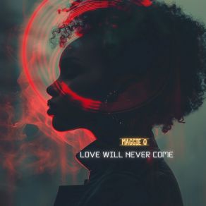 Download track Love Will Never Come Maggie Q