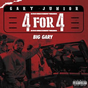 Download track Finding Myself Gary Junior