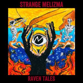 Download track What's The Cost Strange Melizma