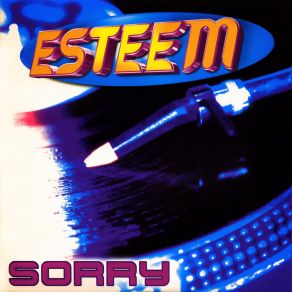 Download track Sorry (Radio Edit) Esteem