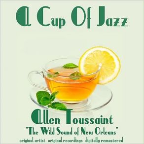 Download track Tim Tam Allen Toussaint