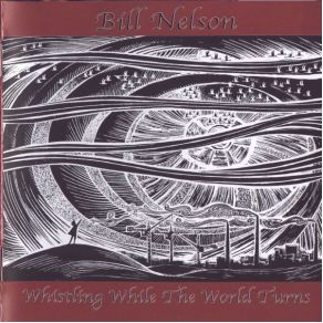 Download track Ghosts Of Invisible Things Bill Nelson