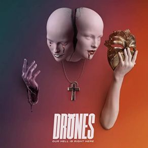 Download track Warning Signs The Drones