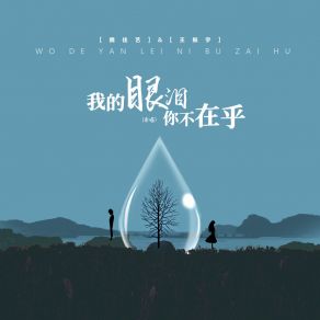 Download track 我的眼泪你不在乎 (辉煌合唱版) Banan