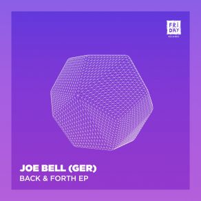 Download track Over & Over (Original Mix) Joe Bell (Ger)