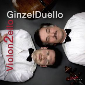 Download track Sonata For 2 Cellos In C Major, Op. 43 No. 2: I. Allegro Poco Maestoso Reiner Ginzel, Hans-Henning Ginzel