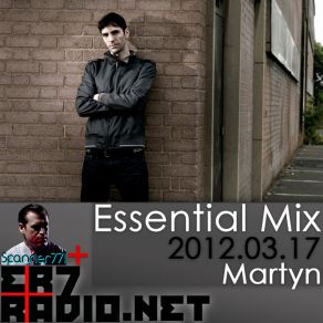 Download track Bauplan (L - Vis 1990 & Bok Bok Remix) Martyn