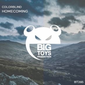 Download track Homecoming Colorblind