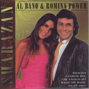 Download track Tu Soltanto Tu (Mi Hai Fatto Innamorare) Al Bano & Romina Power