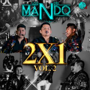 Download track La Saporrita (En Vivo) Los Del Mando NB