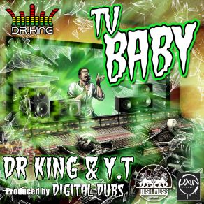 Download track Tv Baby (Frisk & Solstice Remix) YT, Dr King