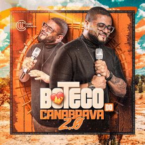 Download track Mordida De Amor Tony Canabrava