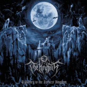 Download track Unhallowed Kryptik