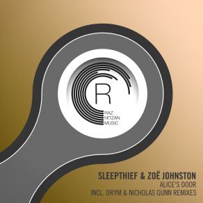 Download track Alice's Door (Nicholas Gunn Remix) Zoë Johnston, Sleepthief