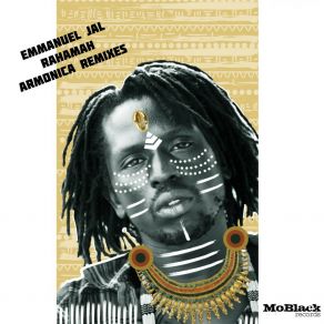 Download track Rahamah (Armonica Remix Vocal) Emmanuel Jal