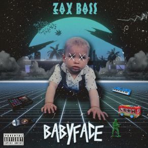 Download track Desperté Zay BassFrikanih