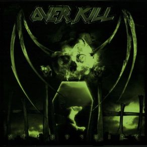 Download track My December Overkill