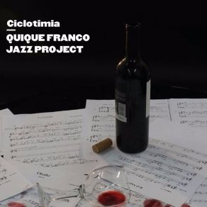 Download track Ciclotimia Quique Franco Jazz Project