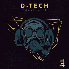 Download track Influence Of Gravity D - Tech