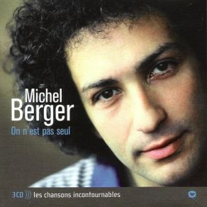 Download track Seras-Tu Là Michel Berger