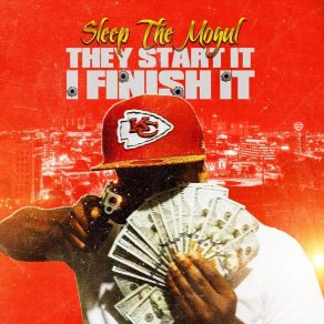 Download track I Got Some Help Sleep The Mogul