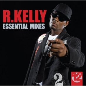 Download track Sex Me (Part 1) R. Kelly