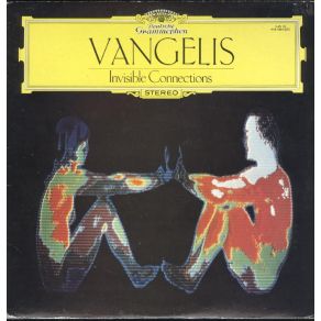 Download track Invisible Connections Vangelis