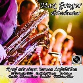 Download track Du, Du, Du Max Greger, Orchester