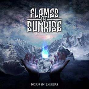 Download track Shades Falls Into Oblivion Flames At SunriseFLAMES