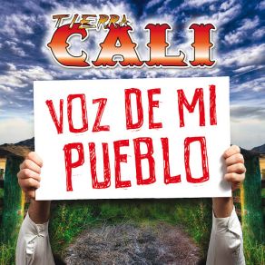 Download track Voz De Mi Pueblo Tierra Cali