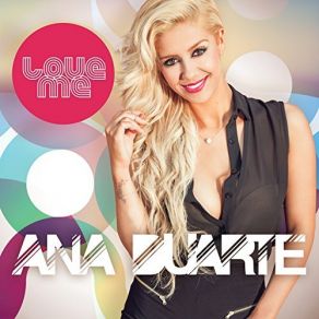 Download track Meu Anjo Do Amor Ana Duarte
