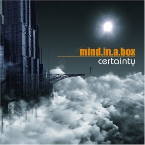 Download track Certainty (Remix By Thee Hyphen) Mind. In. A. Box