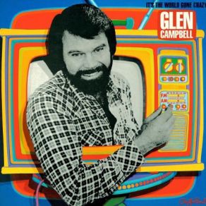 Download track Any Which Way You Can Glen Campbell