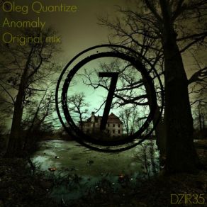 Download track Astral (Original Mix) Oleg Quantize