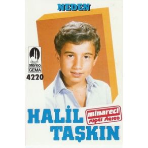 Download track Saki Halil Taşkın