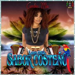 Download track Elenita Los Del Sabor Costeño