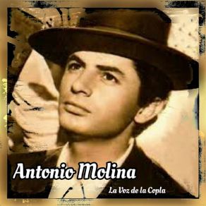 Download track Ante La Imagen De Cristo Antonio Molina