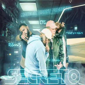 Download track Secreto (Mr. Jacob, Ramis & Centy) HarryRamis