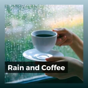 Download track Rainy And Bustling Relaxing Rain