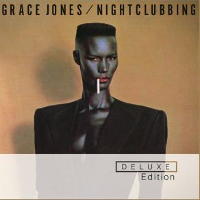 Download track I've Done It Again Grace Jones