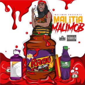 Download track Life Like Malitia MalimobJ Krown