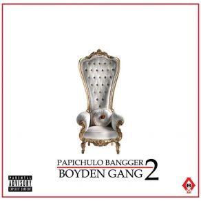 Download track Boyden America Papichulo BanggerPop B