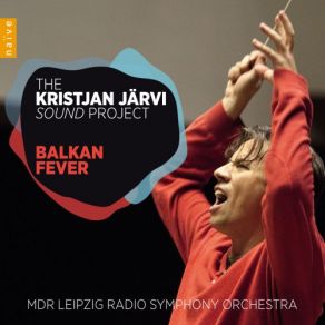 Download track Strange Occasion Kristjan Järvi