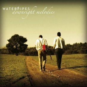 Download track Between The Lines WATERPIPES