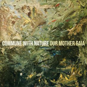 Download track Celestial Swim Our Mother Gaia