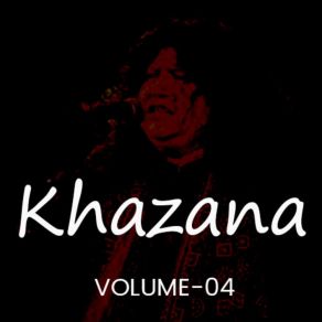 Download track Khuch Is Ada Se Aaj Abida Parveen