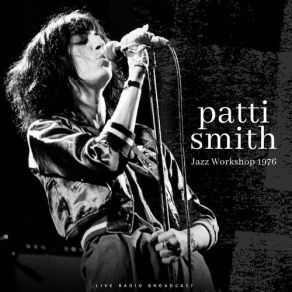 Download track Pale Blue Eyes (Live) Patti Smith