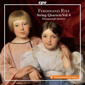 Download track String Quintet In C Major, Op. 37 III. Scherzo. Allegro Molto Vivace Schuppanzigh Quartett, Raquel Massades