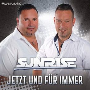 Download track Ich Lass Dich Nicht Gehn Sunrise